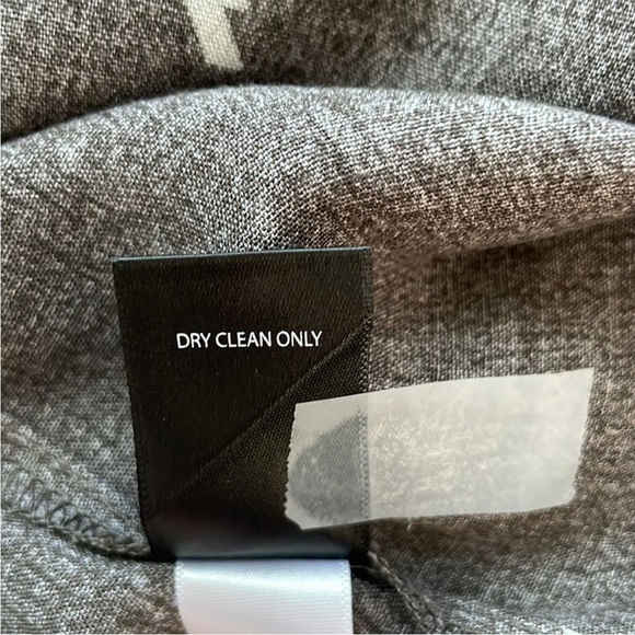 Torrid Dark Gray Lizzie Button Down Blouse with Skulls, Hearts, Stars. Size 3X. - Picture 11 of 12